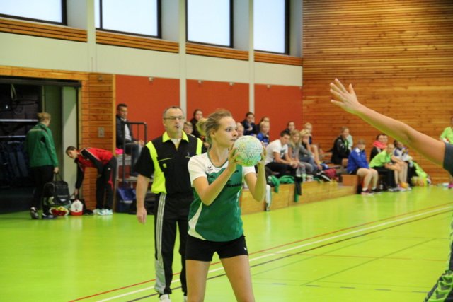 2016_10_08 Frauen Bezirksliga